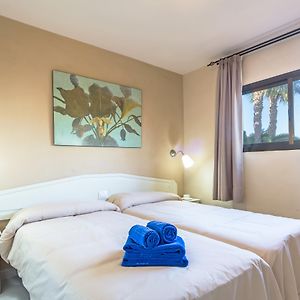 Appartement à 2 Chambres à Coucher
